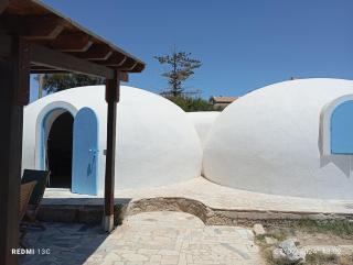 Capobianco wild glamping - Punta Braccetto - 7