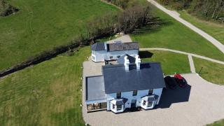 Beautiful House for The Open '25 - Greencastle - 0
