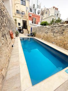 Sliema Luxury Villa - Sliema - 8