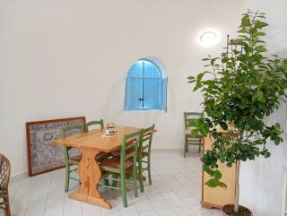Capobianco wild glamping - Punta Braccetto - 2