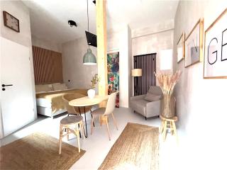 Wohnung im Zentrum von Göttingen - Gottinga - 5
