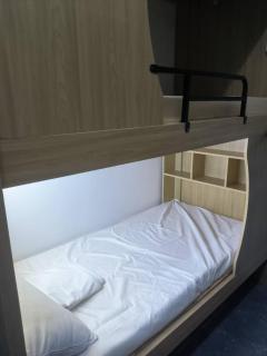 Hola backpacker Hostel 2 - 5