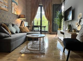 Prince Witold's Apartments with a rooftop view of the city - 500 Steps to Rynek WroApart - Wrocław - 0