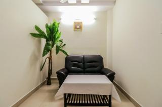 Hotel O Parnasala Princely - Radjahmoundry - 6
