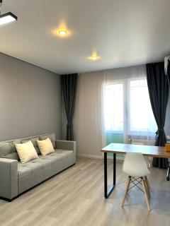 Апартаменты в 10 минутах от аэропорта Apartments 10 minutes from the airport - Astana - 3