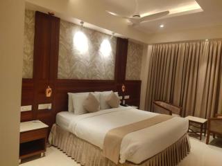 Hotel Tej Plaza Near IGI Airport Delhi - New Delhi - 0