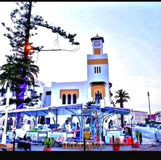 Apprt Ennakhil 3 - El Jadida - 4