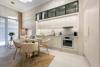 Aurum Apartments - Krakow - 1