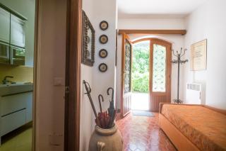 143 - VILLA BIANCA Villa Quadrilocale a Marcelli con ampio giardino aria condizionata WIFI e SPIAGGIA inclusa nel prezzo - Marcelli - 5