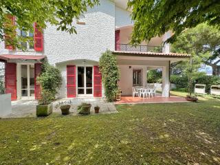143 - VILLA BIANCA Villa Quadrilocale a Marcelli con ampio giardino aria condizionata WIFI e SPIAGGIA inclusa nel prezzo - Marcelli - 9