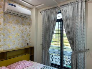 Dream Apartments - - 6