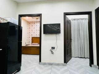 Dream Apartments - - 5