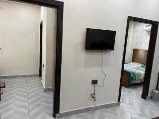 Dream Apartments - - 4