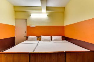 Hotel O Srinivasa Residency Lodge - Tirupati - 0