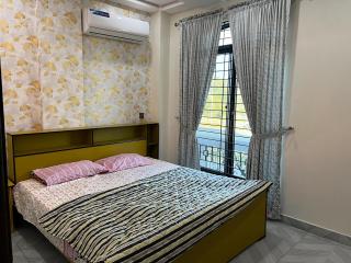 Dream Apartments - - 1