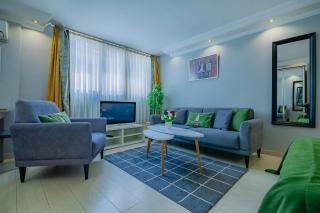 Galata Nil Suite - Istanbul - 7