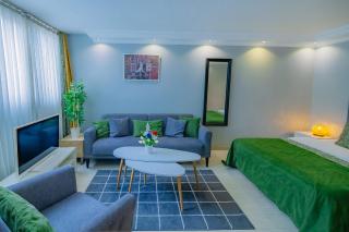 Galata Nil Suite - Istanbul - 2