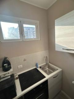 work & relax home Milano bruzzano e fiera - Milan - 5