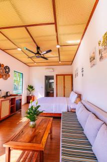 Urchin Villa Phu Quoc - A retreat near Sao Beach and Khem Beach - Phú Quốc - 1