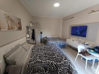 work & relax home Milano bruzzano e fiera - Milán - 4