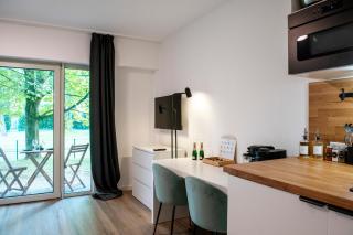 Bonn Apart One - Bona - 6