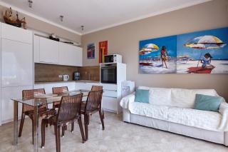 MonteBay Apart with POOL - Gornji Orahovac - 8