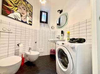 Garbatella Vintage - Rome - 1