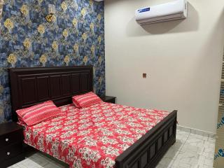 Dream Apartments - - 0