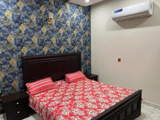 Dream Apartments - - 9