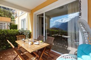 MonteBay Apart with POOL - Gornji Orahovac - 4