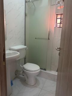 Luxury One bedroom apartment ogba,ikeja,lagos state - Ijaiye - 2