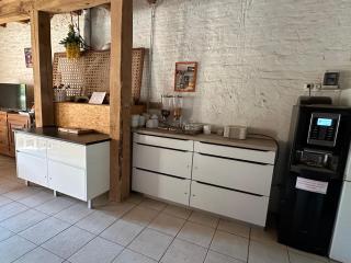 La Ferme Antoinette - Les Mathes - 2