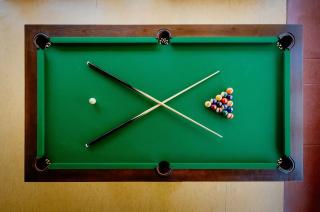 Domki Leśne Uroczysko - 1