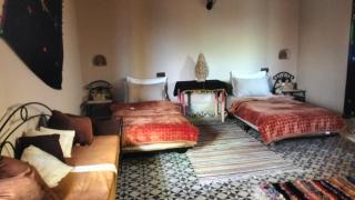 Kasbat Taslit chez l'habitant - Tajda - 8