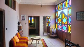 Kasbat Taslit chez l'habitant - Tajda - 7