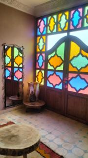 Kasbat Taslit chez l'habitant - Tajda - 5
