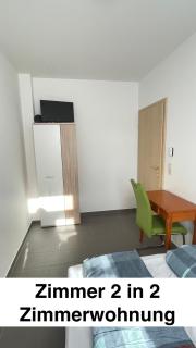 Kim Homestay A Zimmer 2 - Sömmerda - 2