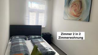 Kim Homestay A Zimmer 2 - Sömmerda - 1