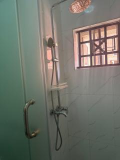 Luxury One bedroom apartment ogba,ikeja,lagos state - Ijaiye - 4