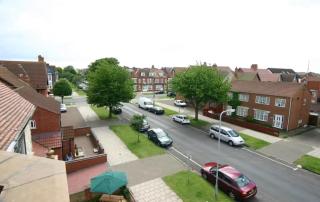 Modern 2 bedrooms apartment Skegness F3 - Skegness - 3