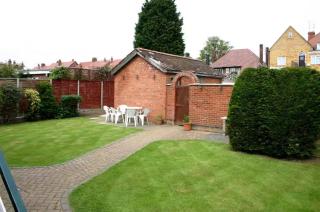 Modern 2 bedrooms apartment Skegness F3 - Skegness - 2