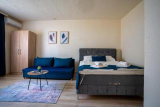 Apartman M&A - Sarajevo - 9