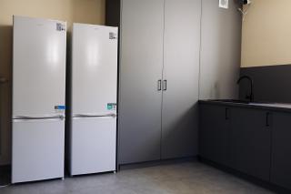 Boutique-Capsule Hostel - Warsaw - 2