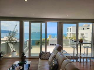 Breathtaking sea-view Penthouse - Vlora - 0
