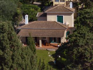 Villa Luminous Corfu - Kontokali - 9