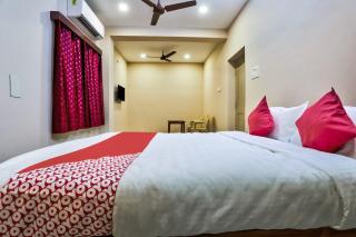 Grand Ocean Inn - Pondicherry - 5