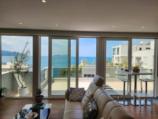 Breathtaking sea-view Penthouse - Vlora - 7