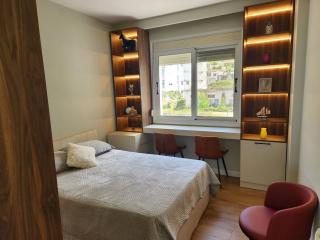 Breathtaking sea-view Penthouse - Vlora - 3