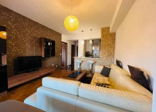 Modern Apartment - Podgorica - 0