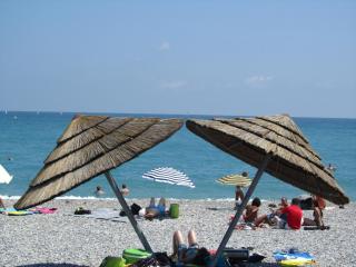 Le Familial, Piscine Plage et Garage - 9